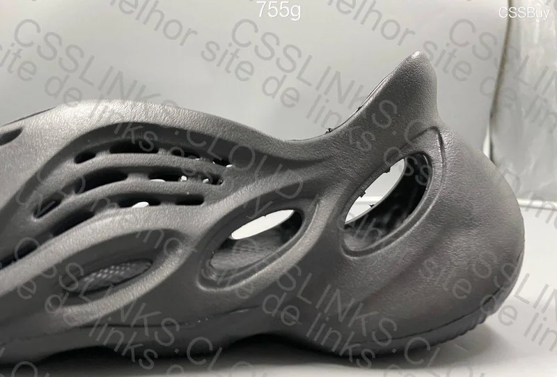 Foam runner Onyx 5