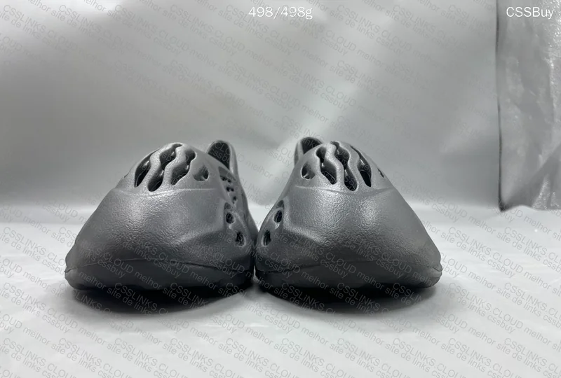 Foam Runner Onyx