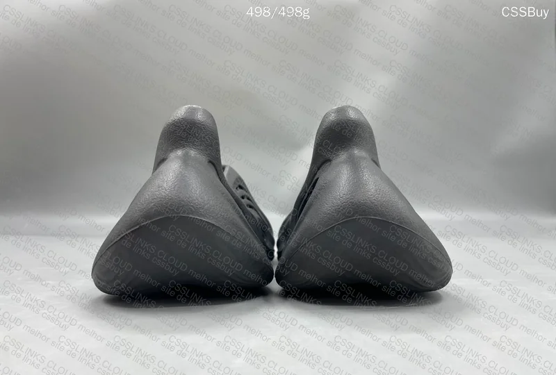 Foam Runner Onyx 2