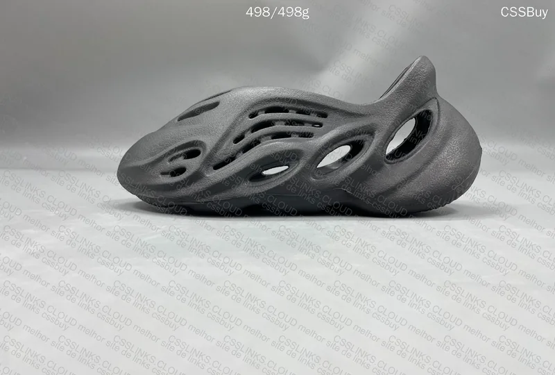 Foam Runner Onyx 3