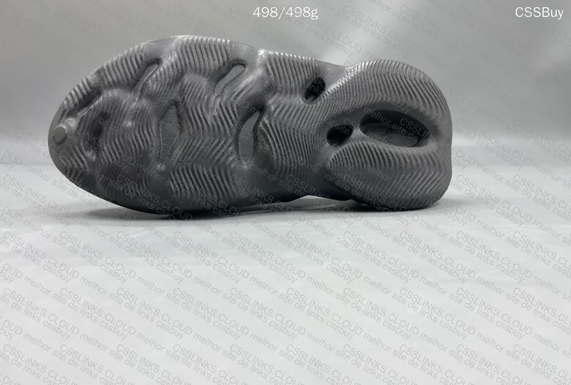 Foam Runner Onyx 5