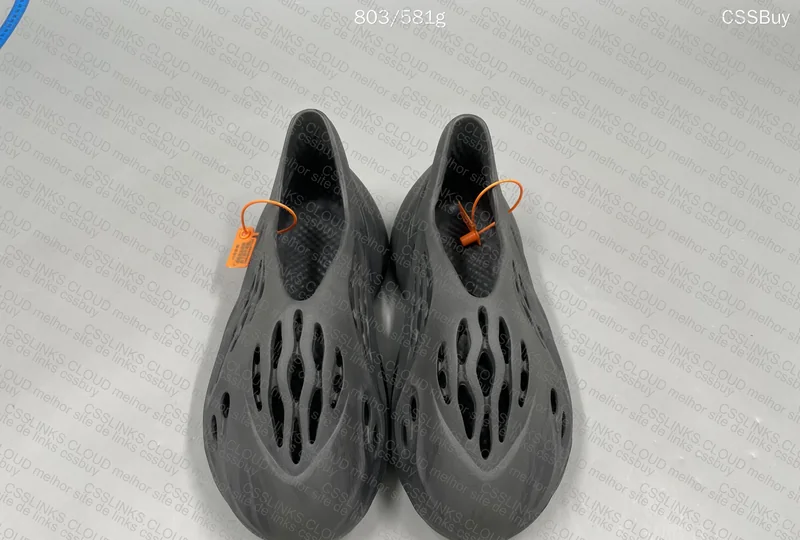 Foam Runner Onyx 2
