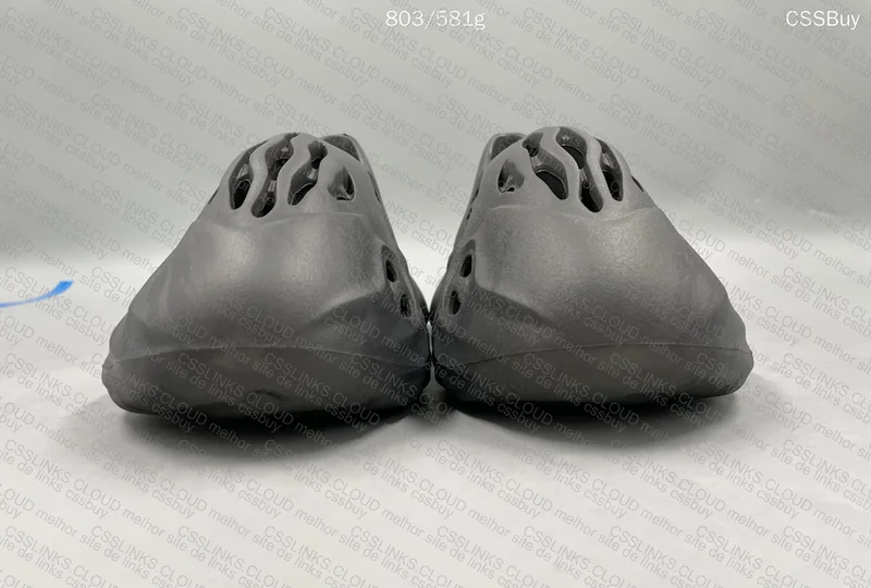 Foam Runner Onyx 3