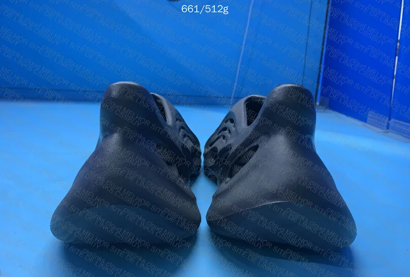 Foam Runner Onyx 2