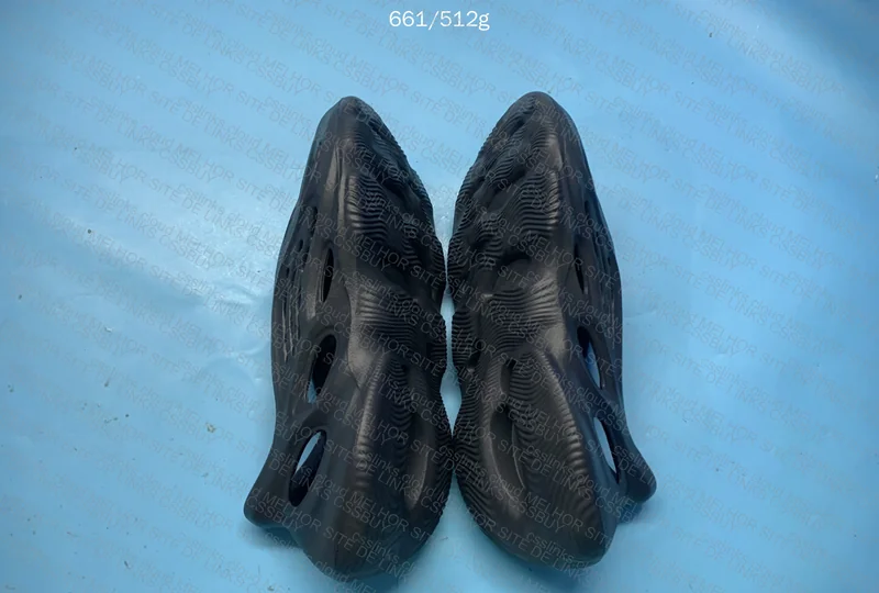 Foam Runner Onyx 3