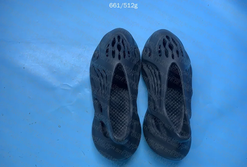 Foam Runner Onyx 4