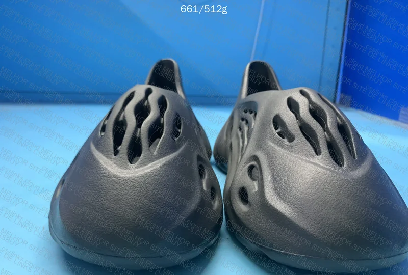 Foam Runner Onyx 5