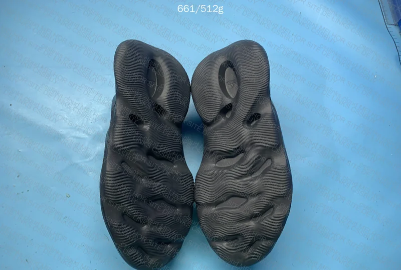 Foam Runner Onyx 6