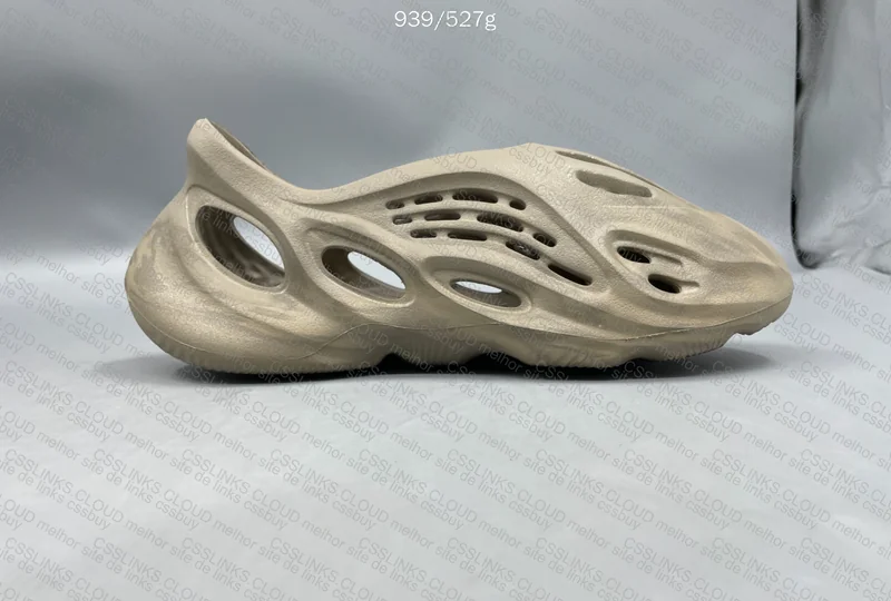 Foam Runner (sir) 10