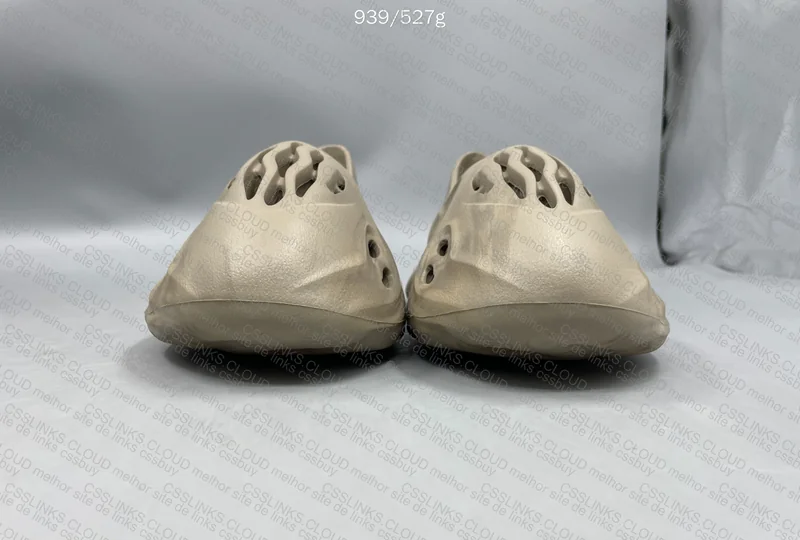 Foam Runner (sir) 2
