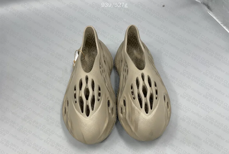 Foam Runner (sir) 5