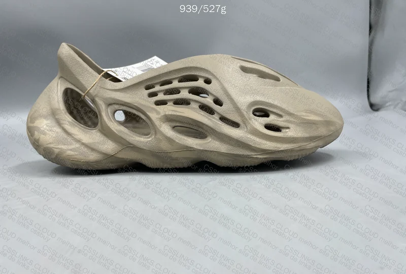 Foam Runner (sir) 6