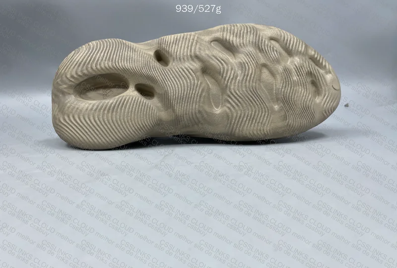 Foam Runner (sir) 7