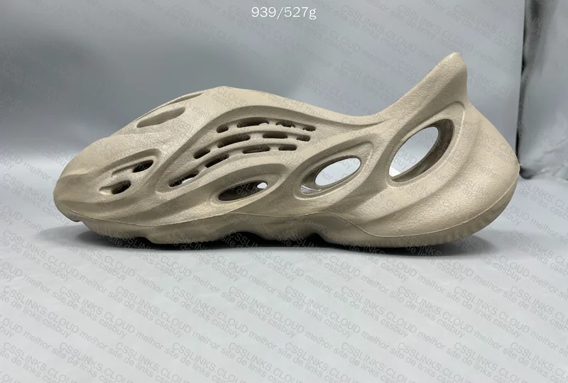 Foam Runner (sir) 8