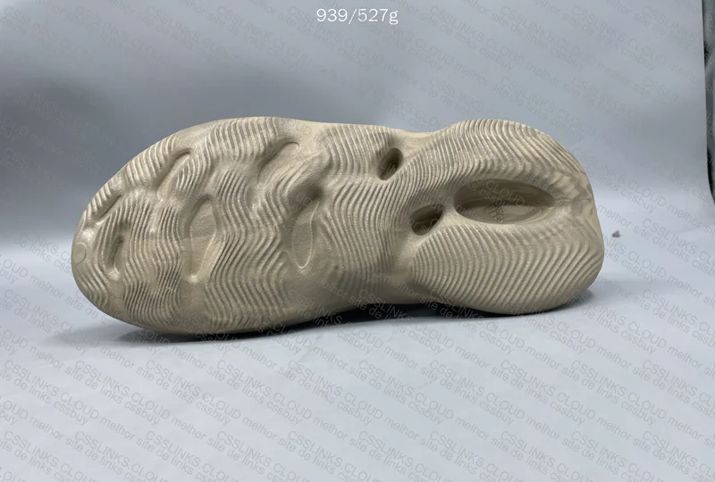 Foam Runner (sir) 9