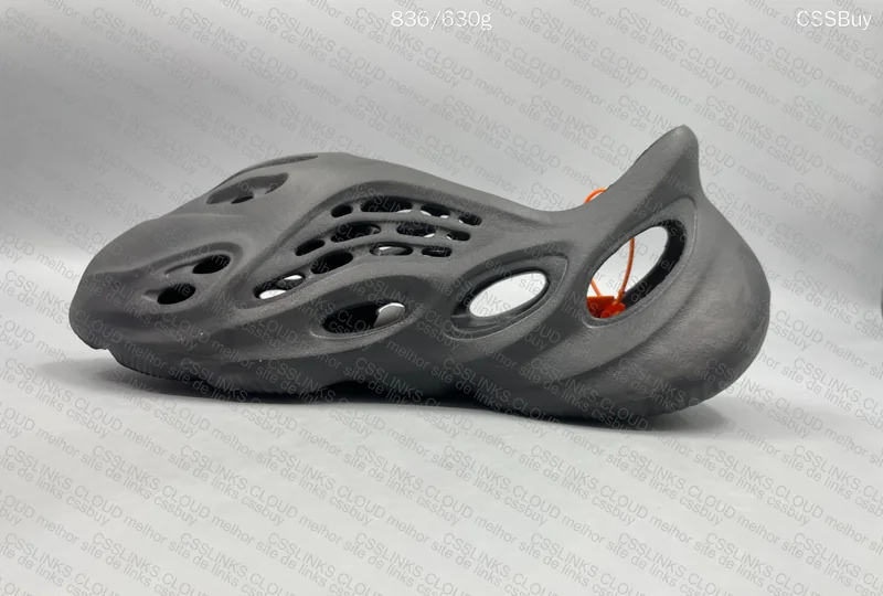 Foam runner ZOK