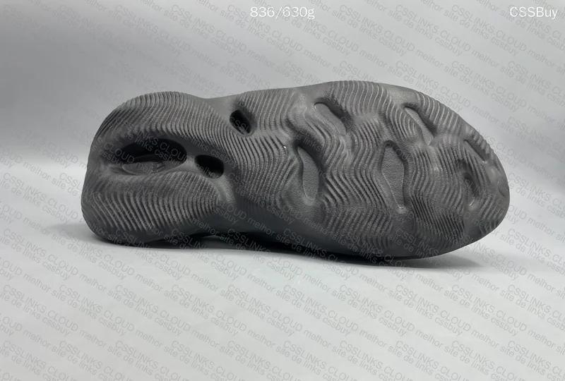 Foam runner ZOK 2