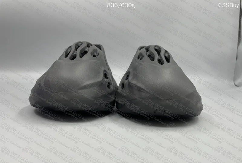 Foam runner ZOK 3