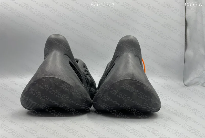 Foam runner ZOK 4