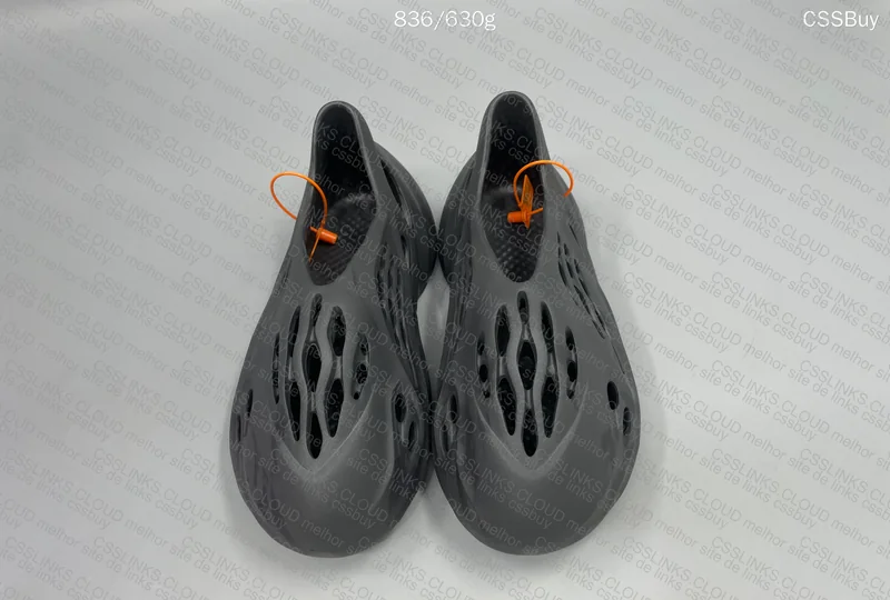 Foam runner ZOK 5