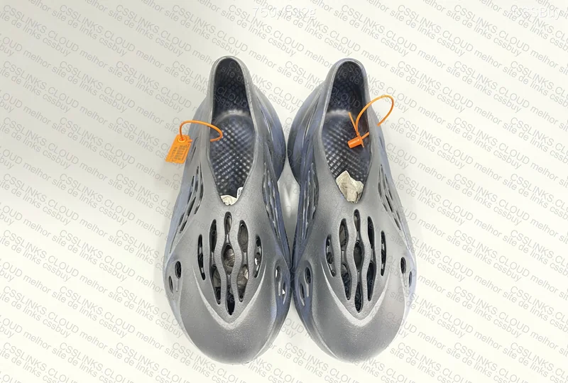 Foam runner ZOK