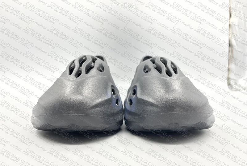 Foam runner ZOK 3
