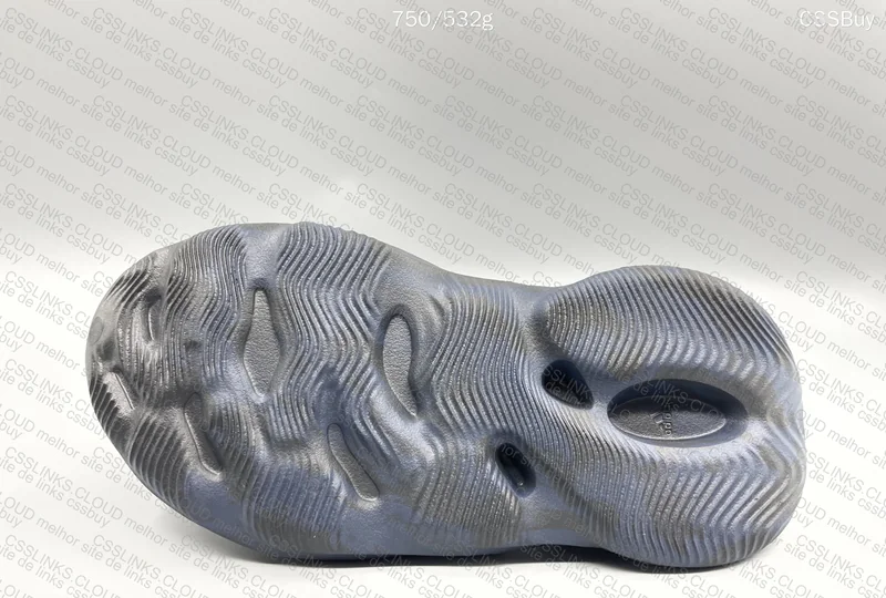 Foam runner ZOK 4