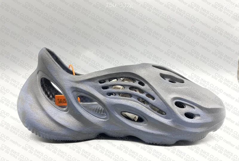 Foam runner ZOK 5