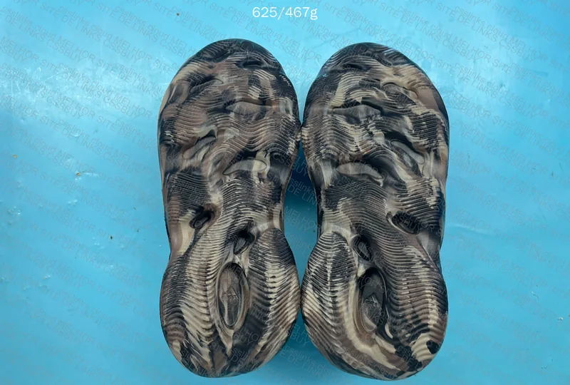 Foam Runner ZOK 3