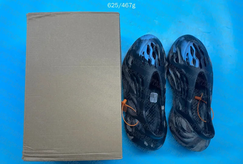 Foam Runner ZOK 4