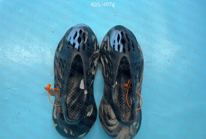 Foam Runner ZOK 5