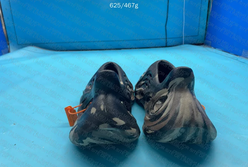 Foam Runner ZOK 9