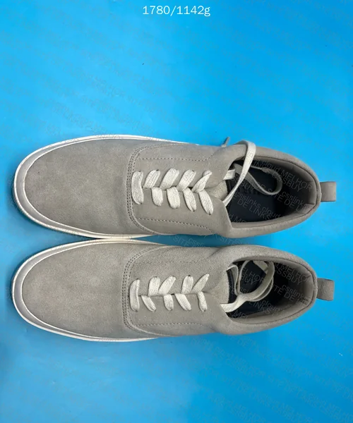 FOG 101 Lace Up (MOFADO) 3