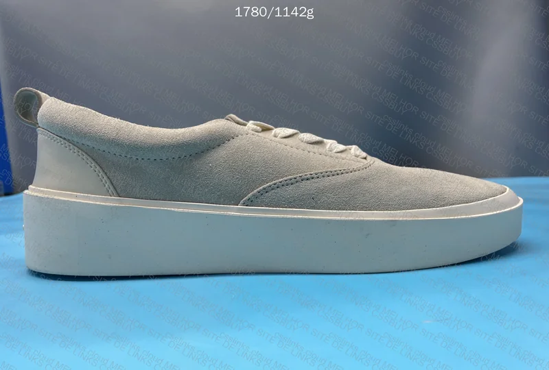 FOG 101 Lace Up (MOFADO) 4
