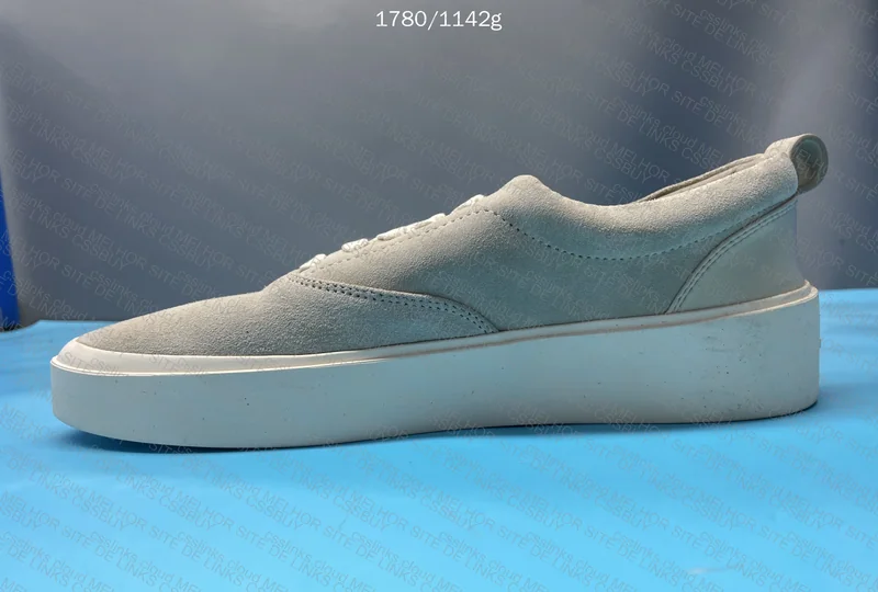 FOG 101 Lace Up (MOFADO) 5