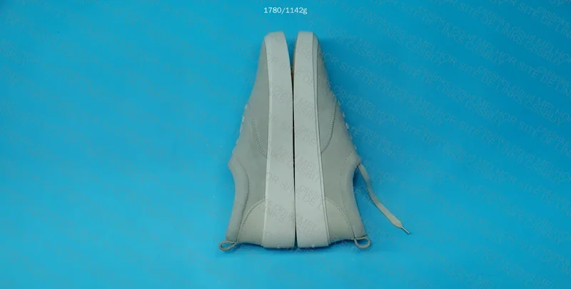 FOG 101 Lace Up (MOFADO) 8