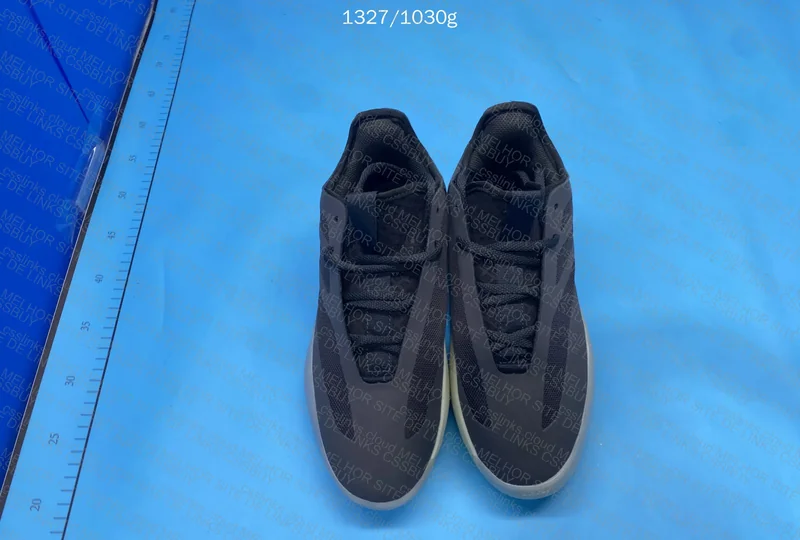 FOG ATHLETICS II BASKETBALL x ADIDAS