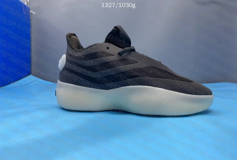 FOG ATHLETICS II BASKETBALL x ADIDAS 3