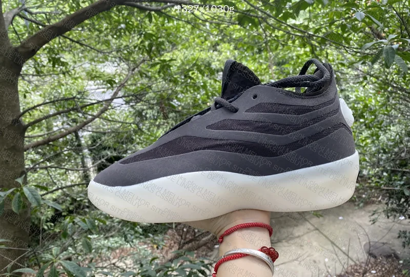 FOG ATHLETICS II BASKETBALL x ADIDAS 6