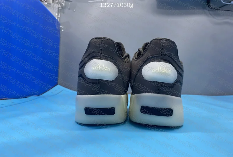 FOG ATHLETICS II BASKETBALL x ADIDAS 7