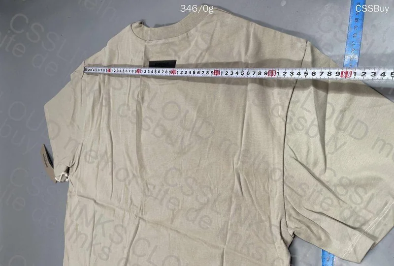 FOG Double Line ESSENTIALS + Measurements