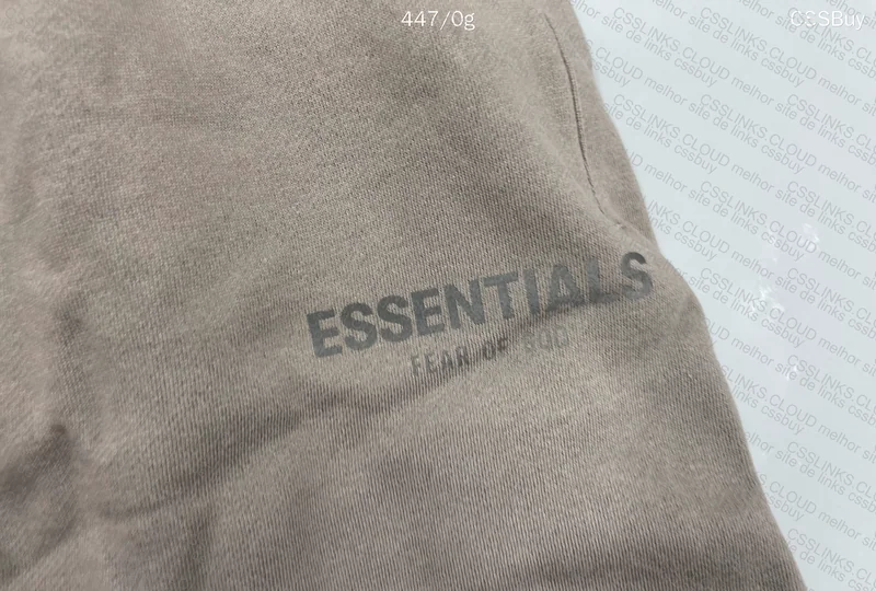 FOG Essentials 4