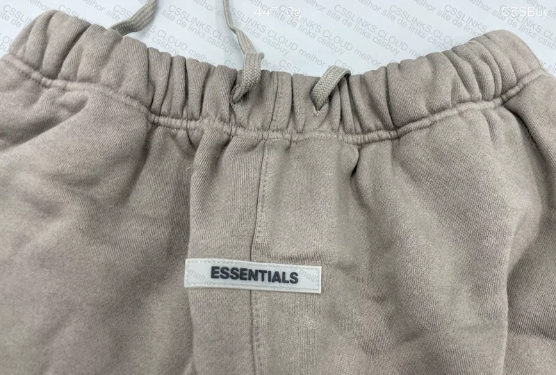 FOG Essentials 5