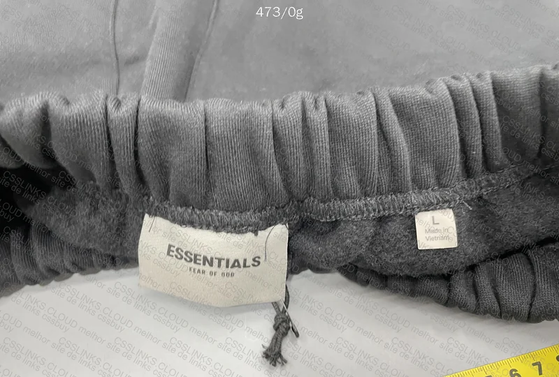 FOG ESSENTIALS