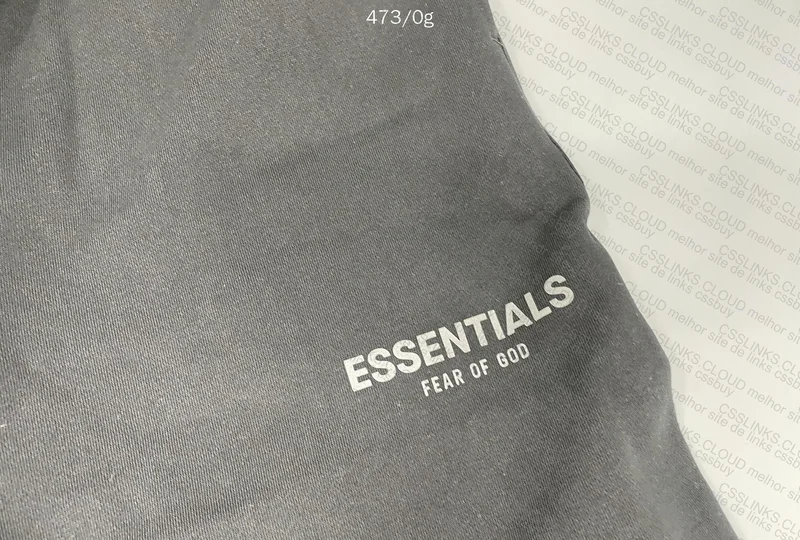 FOG ESSENTIALS 3