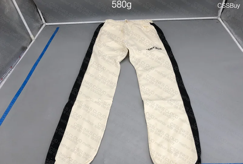 Fog Essentials Pants 3