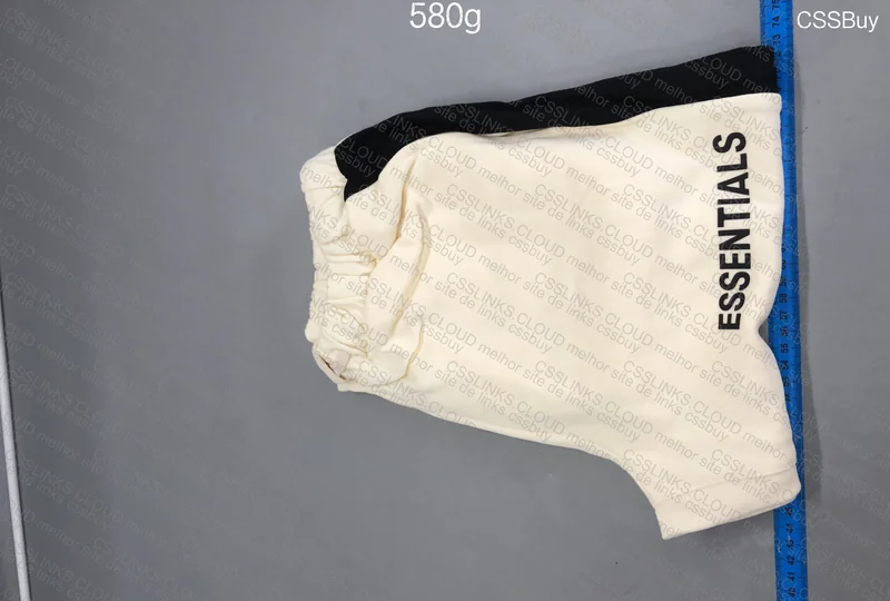 Fog Essentials Pants 4