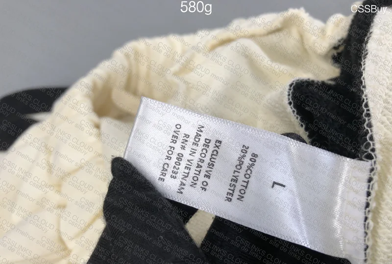 Fog Essentials Pants 5