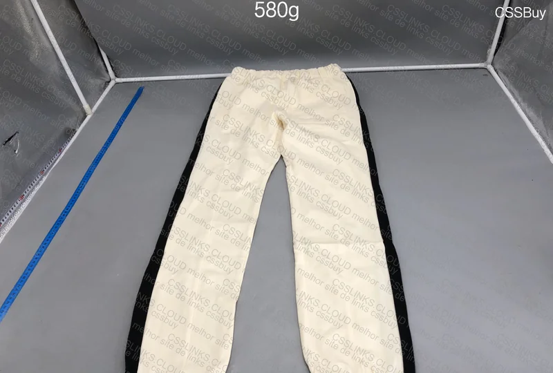 Fog Essentials Pants 6