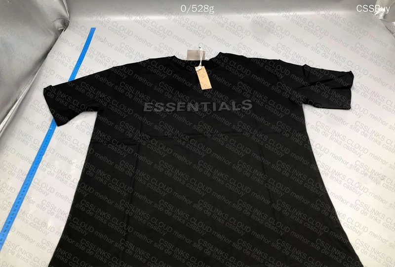 FOG FEAR OF GOD ESSENTIALS 2